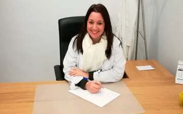 Psicólogas en Alcalá de Gudaíra