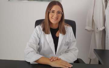 ANA Mª MAURI LÓPEZ