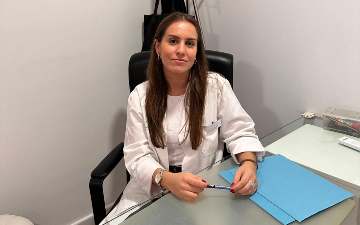 NURIA MOLANO MÉRIDA